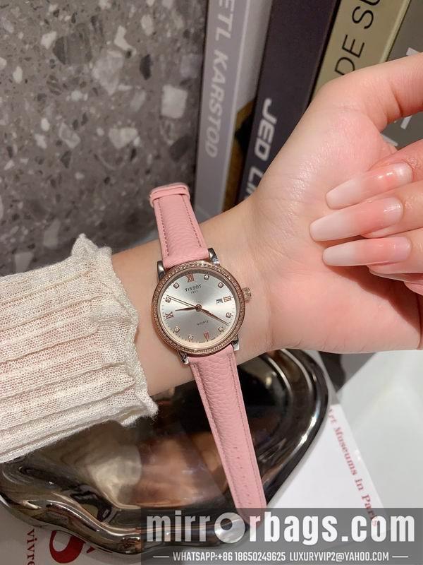 Replica Tissot 30mm 40mm 083087