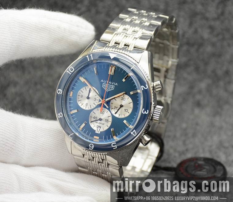 Replica Tag Heuer men 44X15mm M16