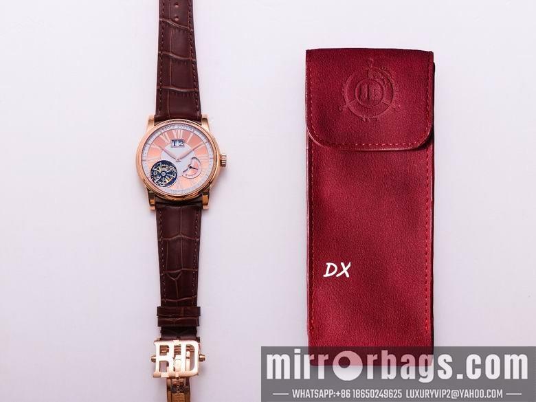 Replica Roger Dubuis 42mm 2nms50