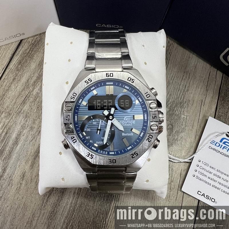 Replica Casio 52X48.5X12.5mm 103110