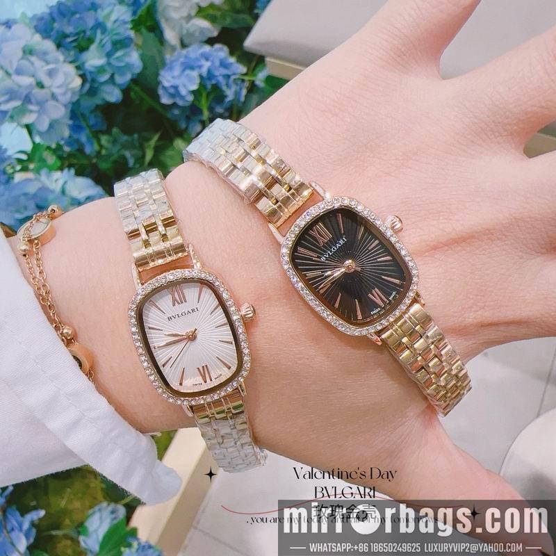 Replica Bvlgari 21X27mmX6mm 103165
