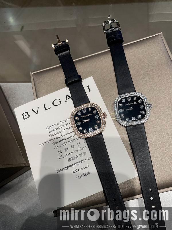 Replica Tiffany & Co 28mm 031107