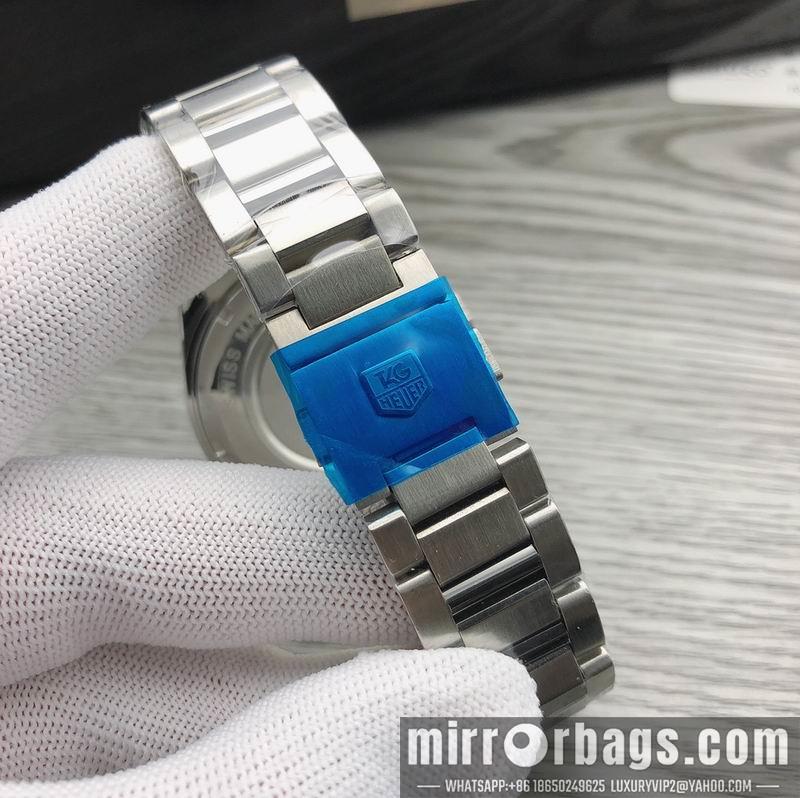 Replica Tag Heuer 40mm 030255