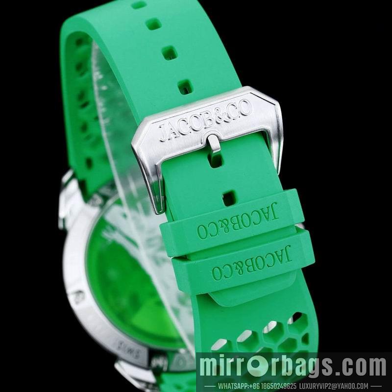 Replica Jacob & Co 44mm 101005