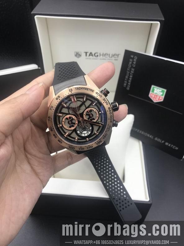Replica Tag Heuer watch M45