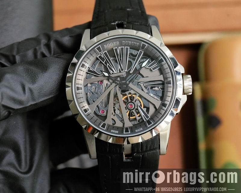 Replica Roger Dubuis 46mm 093012