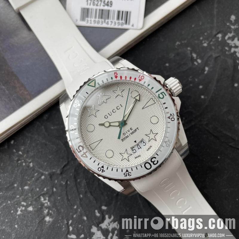 Replica Gucci 40mm 032452