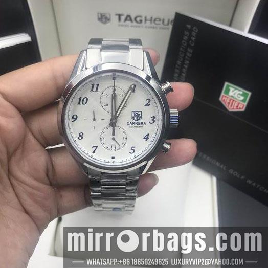 Replica Tag Heuer watch M57