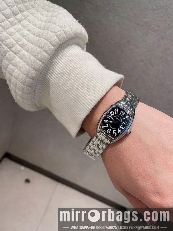 Replica Franck Muller 25X35mm 031727