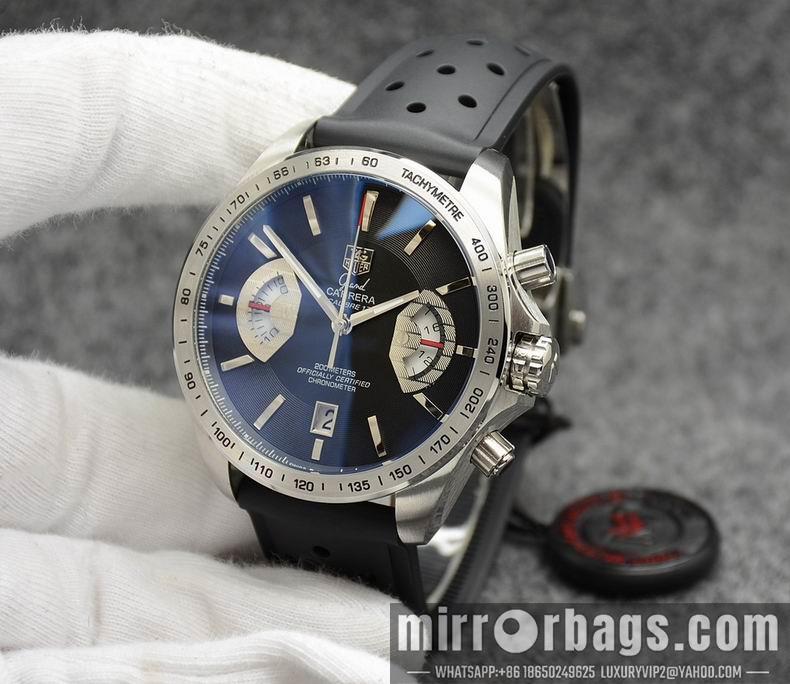 Replica Tag Heuer men 44X15mm 072611