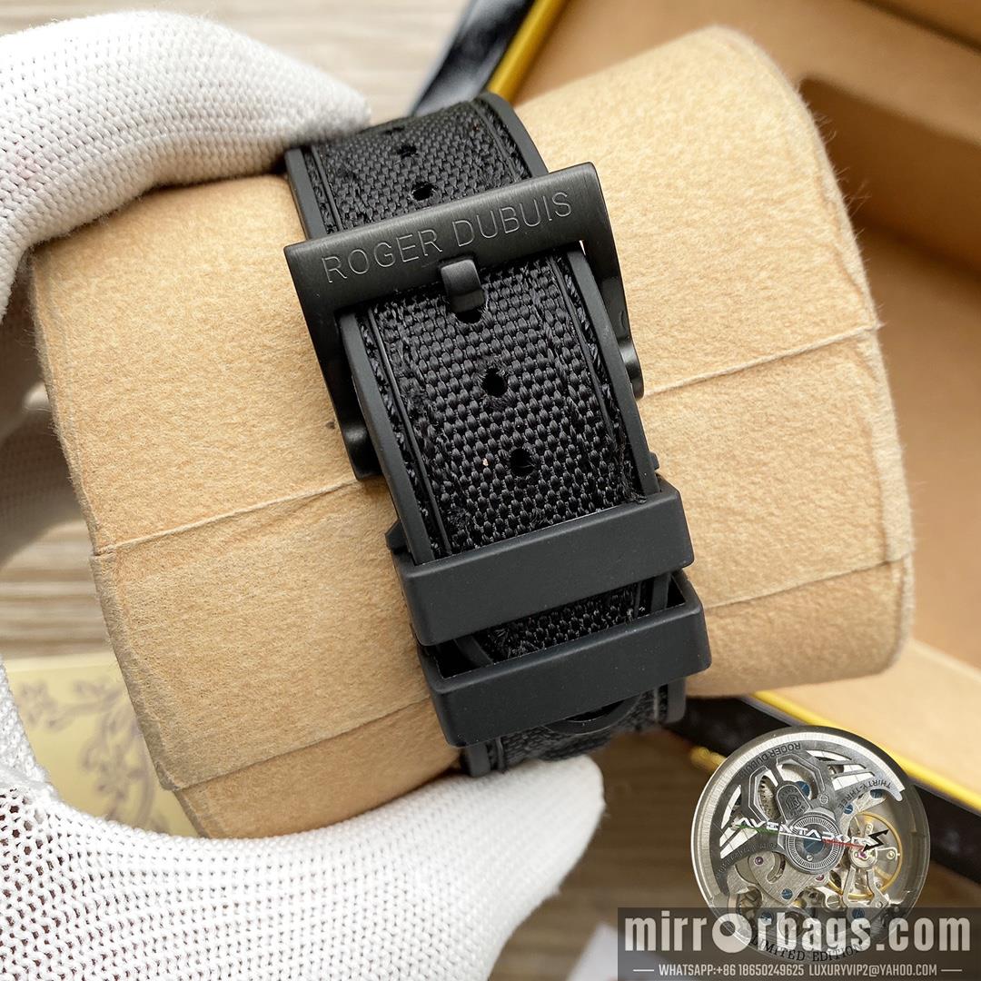 Replica Roger Dubuis 46mm 2nms36