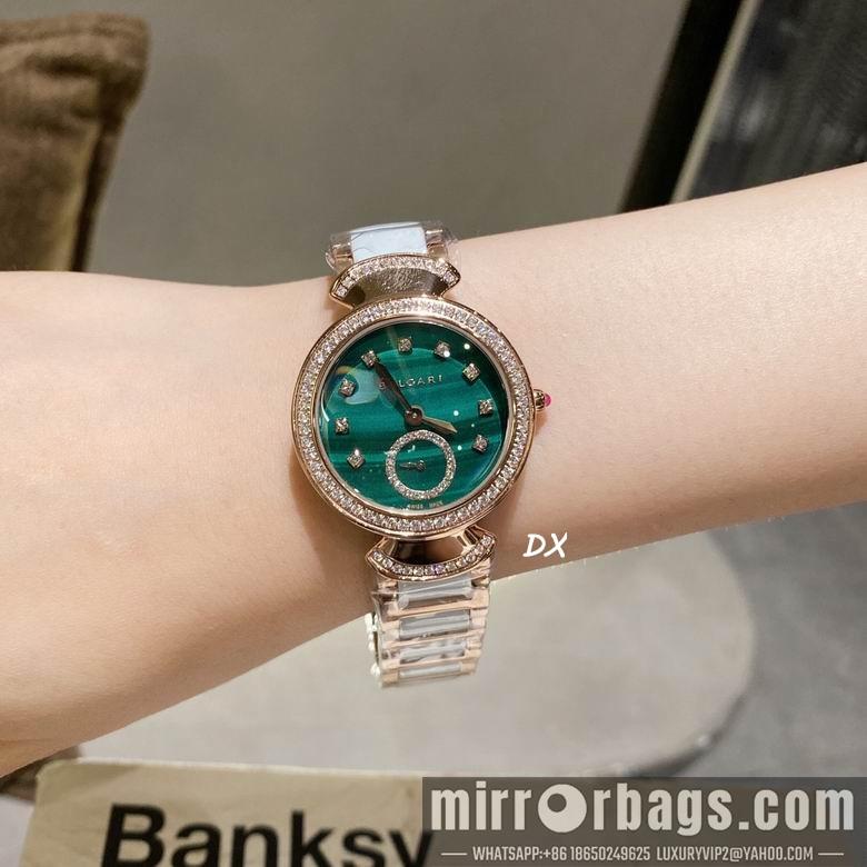 Replica Bvlgari 1nms48