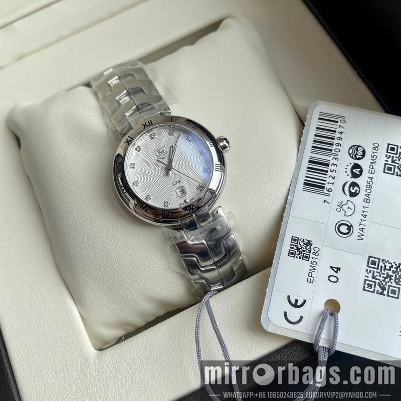 Replica Tag Heuer 29mm 091025