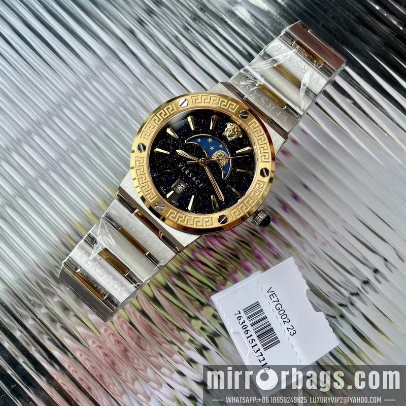 Replica Versace 38mm 080651