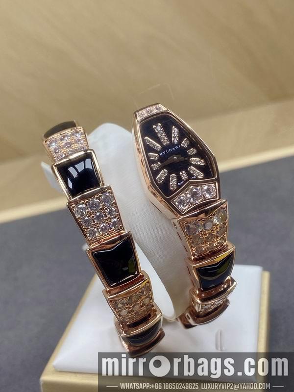 Replica Bvlgari watch 082943