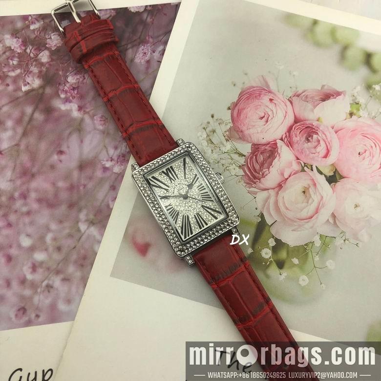 Replica Franck Muller  30mm 2nms44