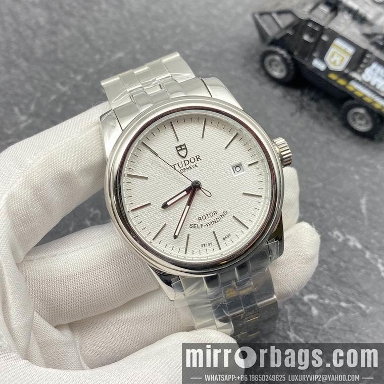 Replica Tudor men 40mm M08