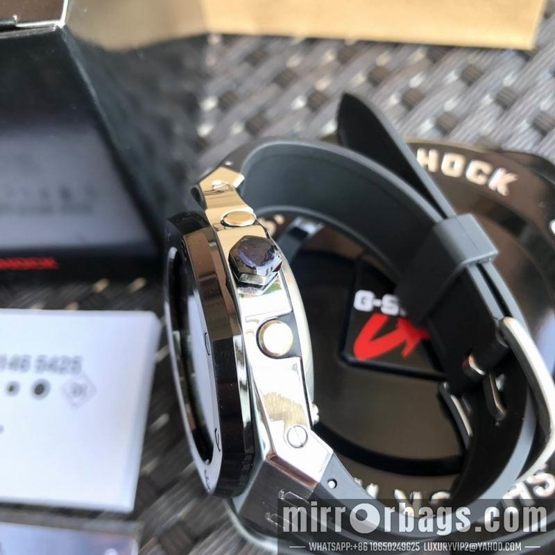 Replica Casio 49.3X44.4X11.8mm 031732