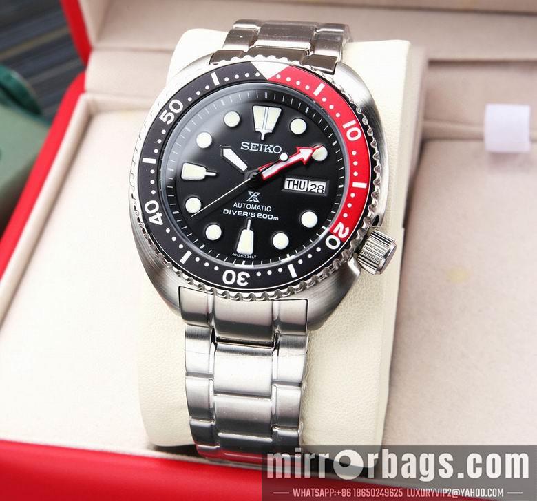 Replica Seiko watch 031101