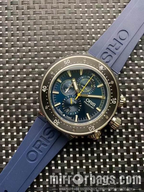 Replica Oris 49mm 110965