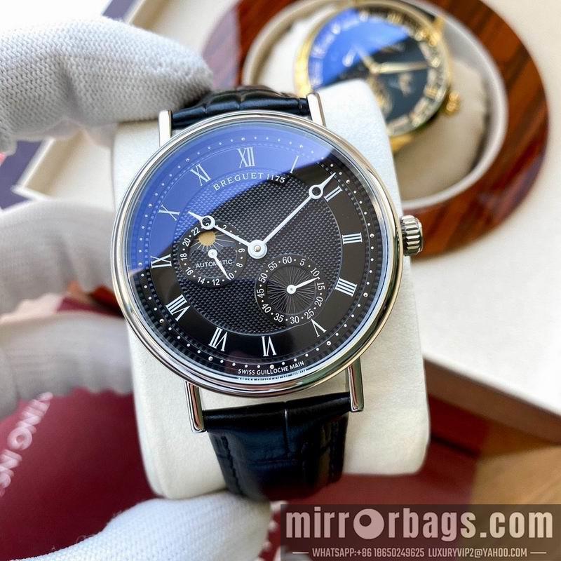 Replica Breguet 41X12mm 052002