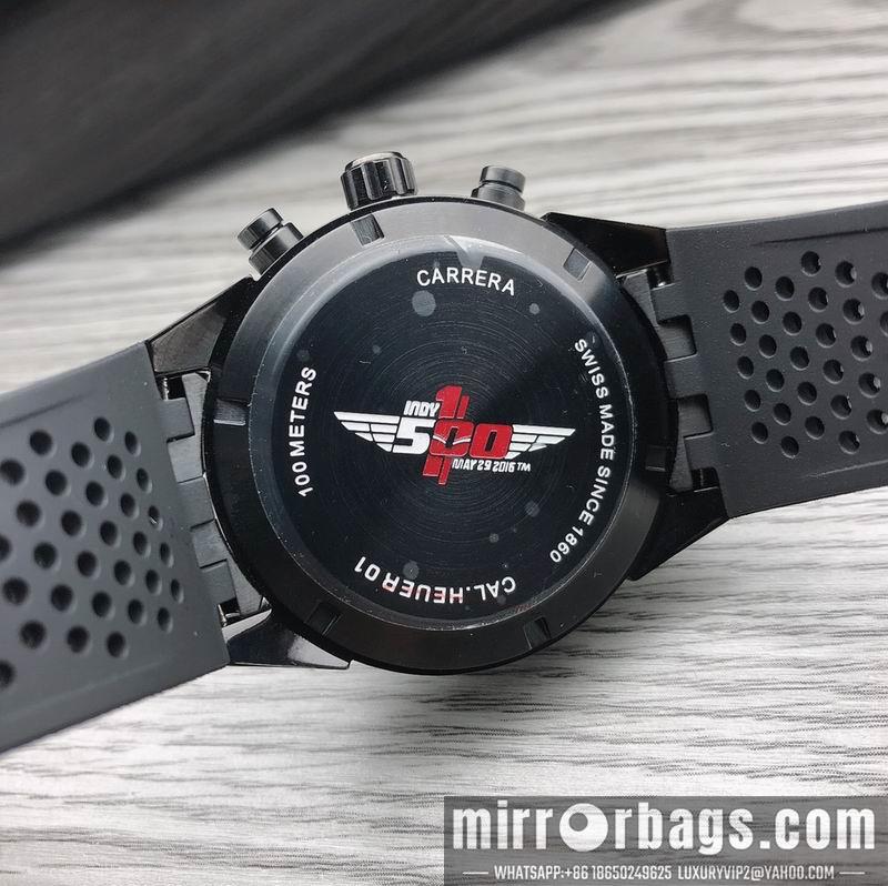 Replica Tag Heuer 41mm 030257