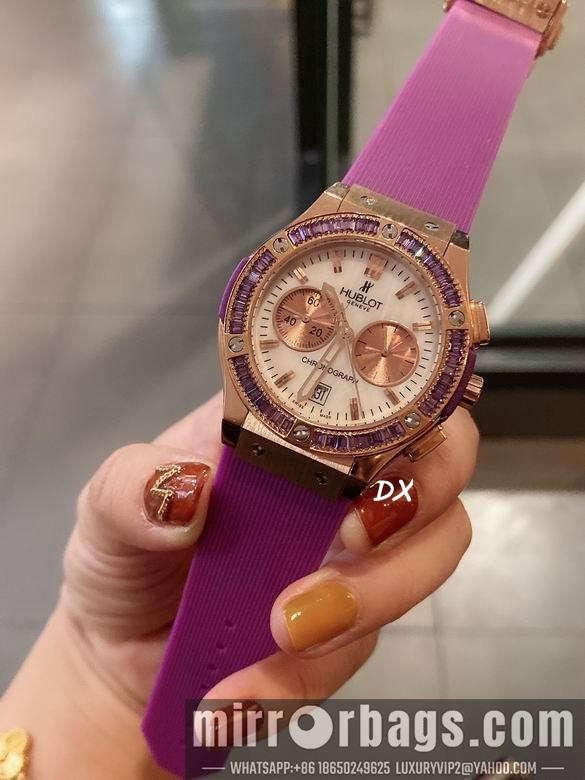 Replica Hublot 38mm 2nms15