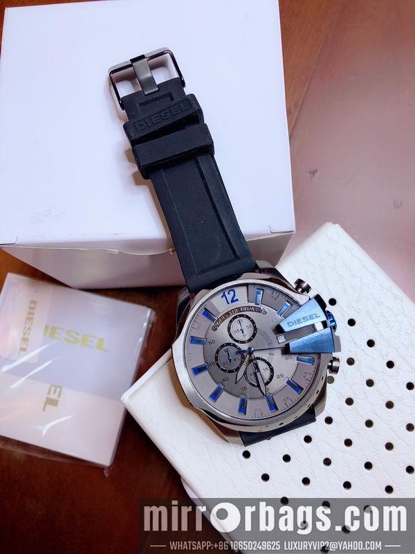 Replica Diesel DZ4500 50X12mm 050687