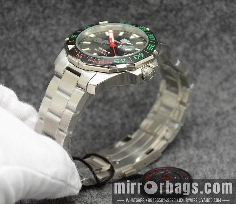 Replica Tag Heuer men 44X14mm M21