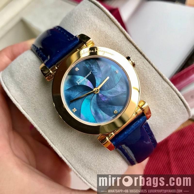 Replica Ferragamo 31mm 032441