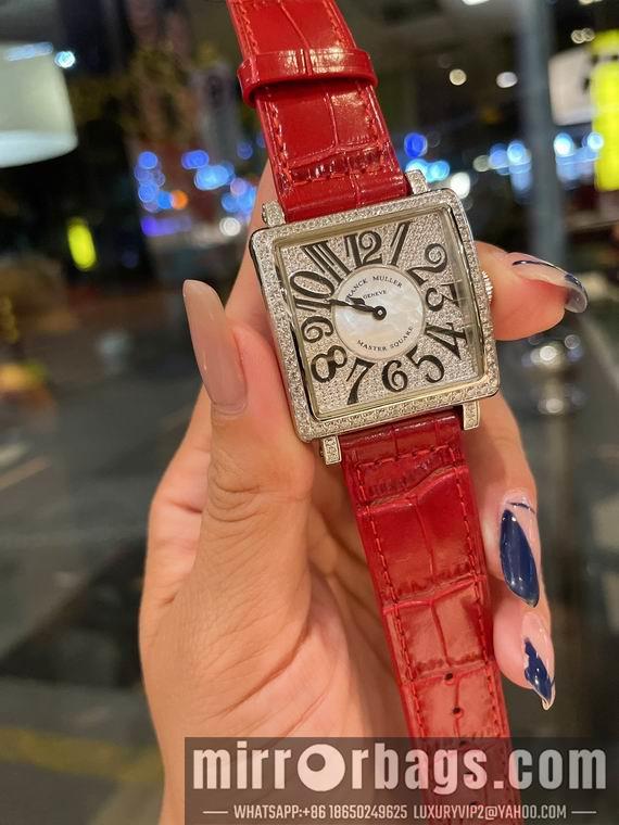 Replica Franck Muller 32X11mm M02