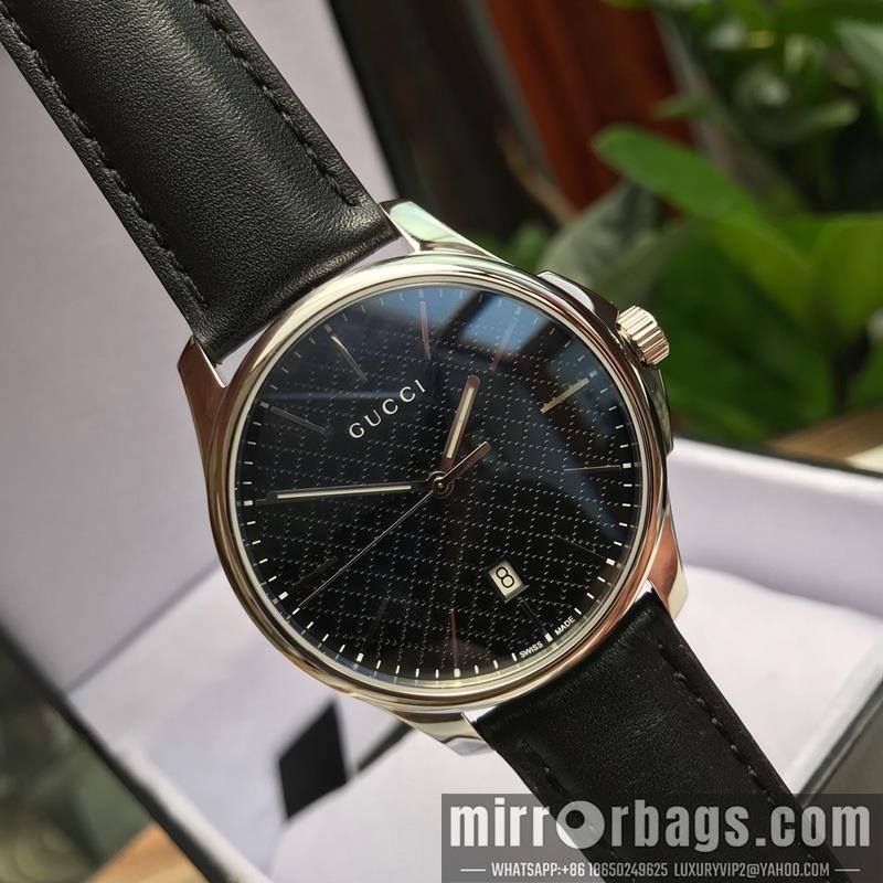 Replica Gucci 41mm 032456