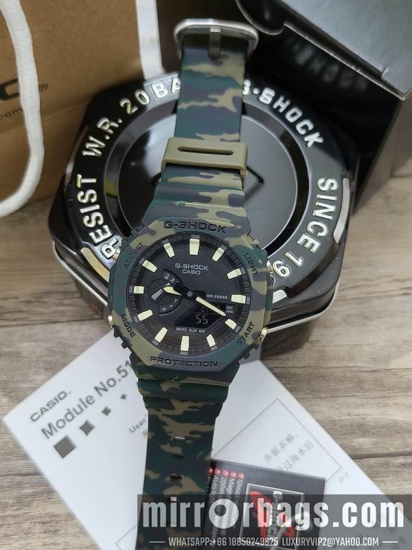 Replica Casio watch 103138