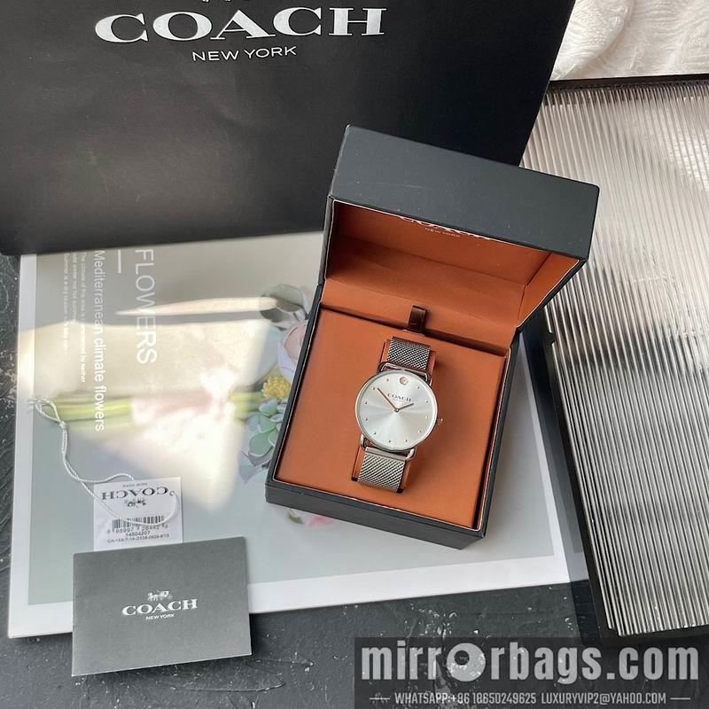 Replica Coach 36mm 102329