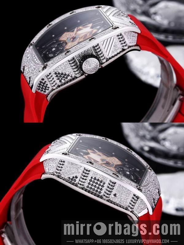 Replica Richard Mille watch 082314