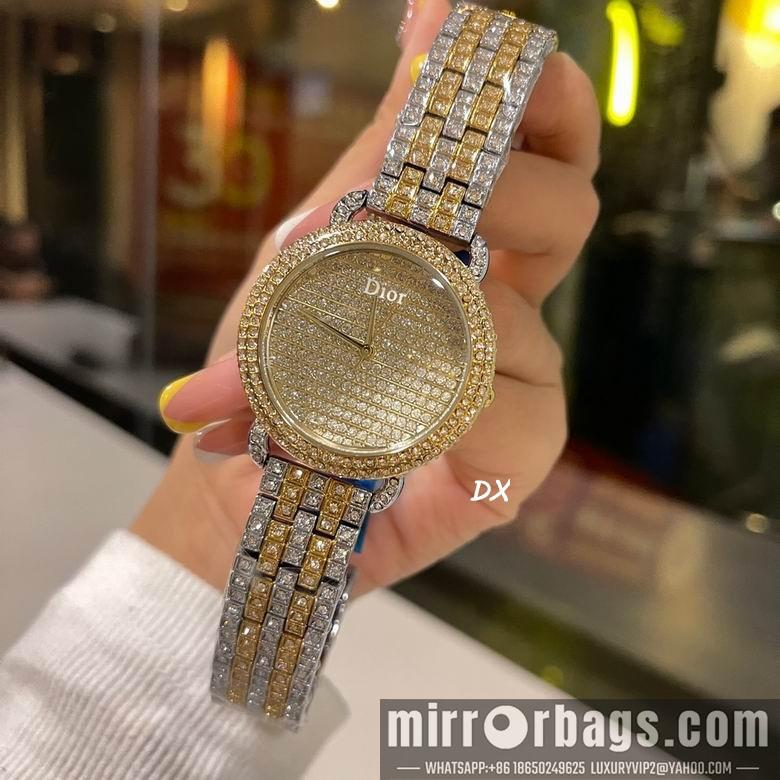Replica Dior 36mm 2nms35