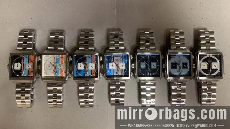 Replica Tag Heuer watch 112042