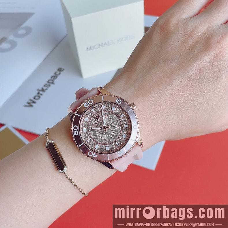 Replica MK women 38mm M15