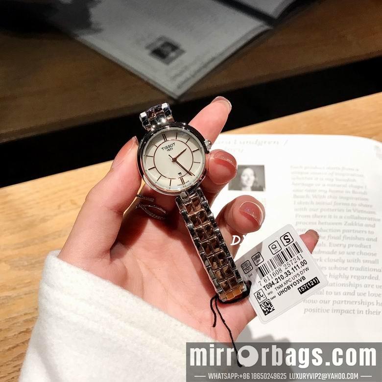 Replica Tissot 26mm 2nms15