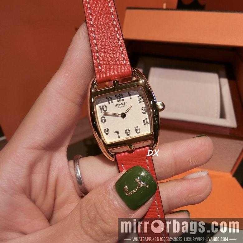 Replica Hermes 26x33mm 6nms43