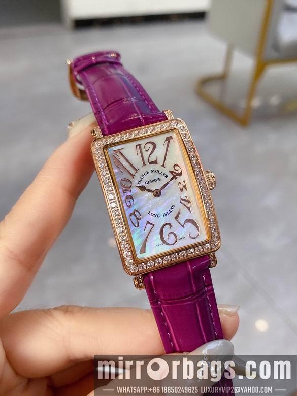 Replica Franck Muller watch 030104