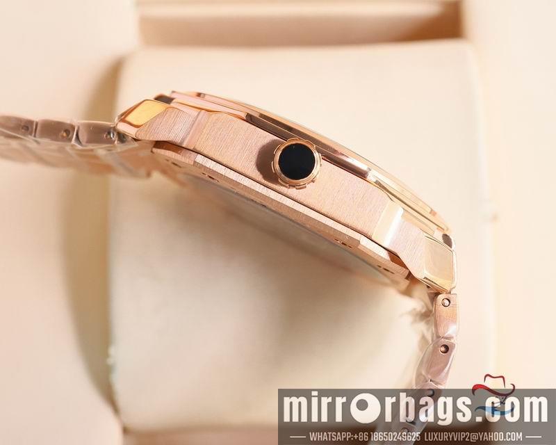 Replica Bvlgari watch 090937