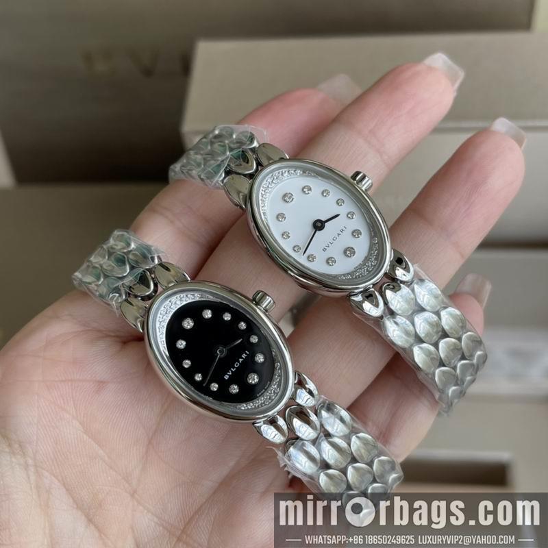 Replica Bvlgari watch 102348