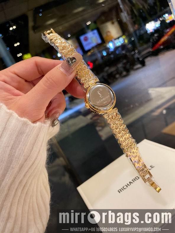 Replica YSL women 26mm 080607
