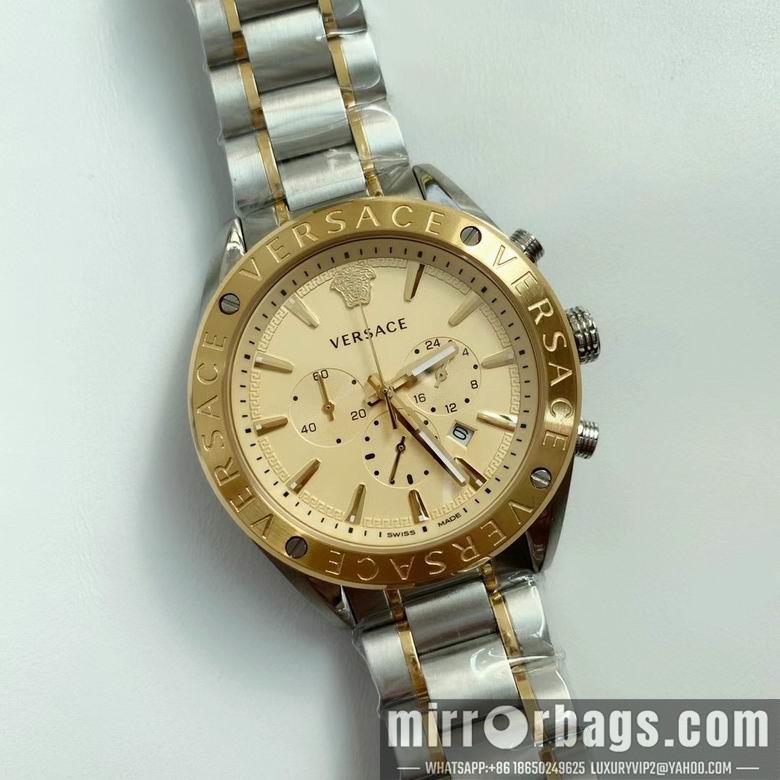 Replica Versace watch mb 062701
