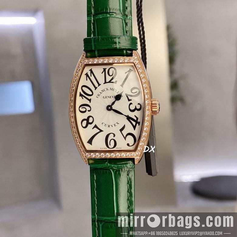 Replica Franck Muller  5nms47