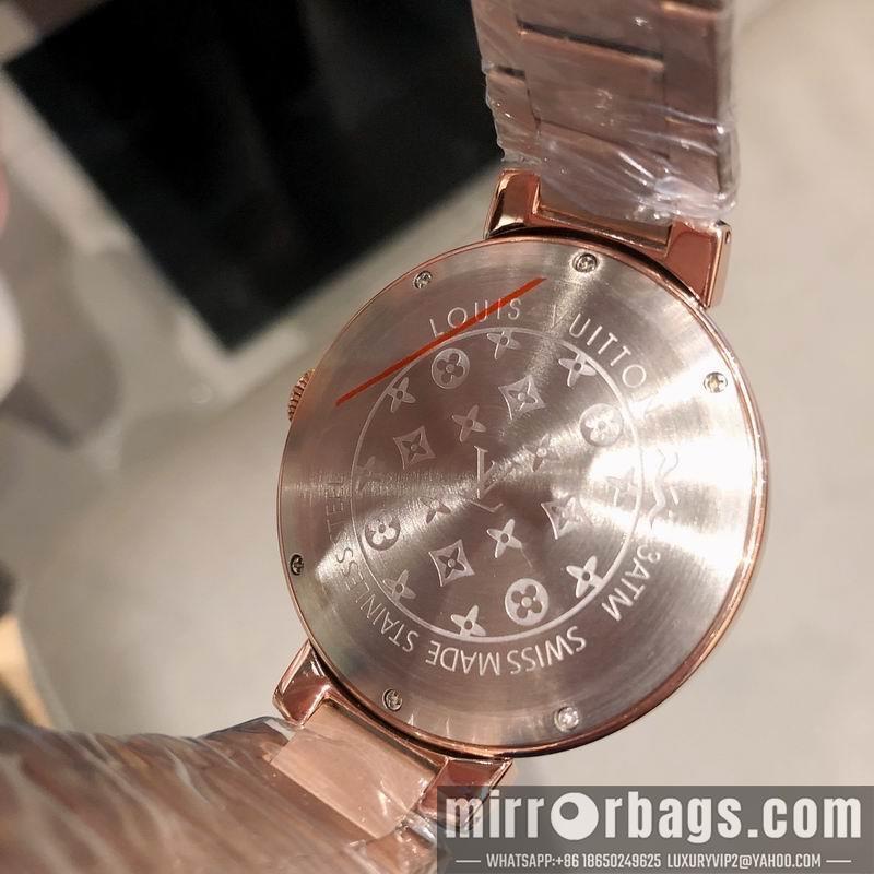Replica LV 42mm 081637