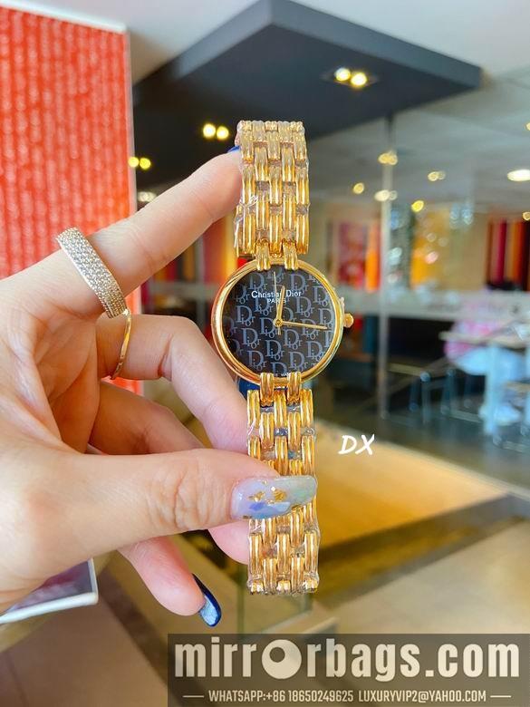 Replica Dior 33mm 2nms39