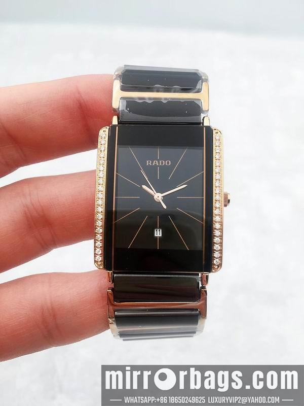 Replica Rado watch 100834