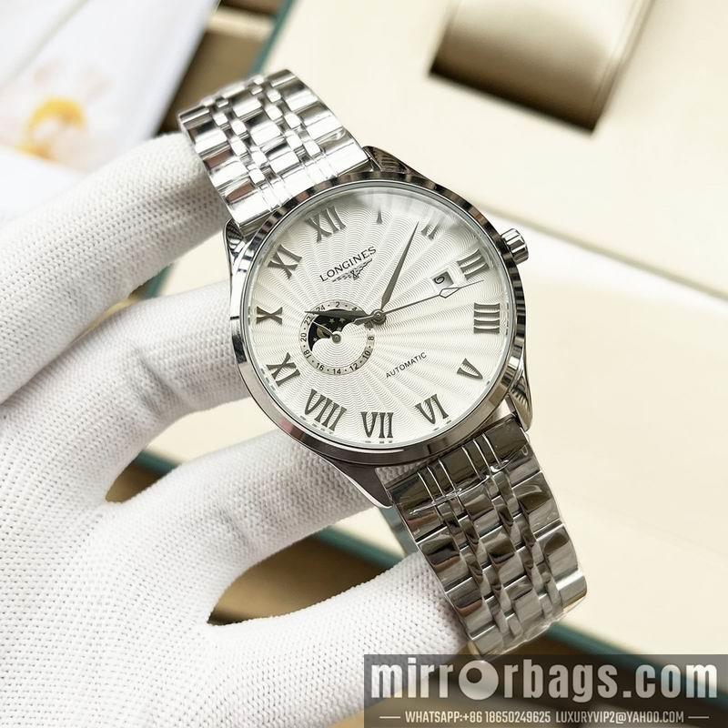 Replica Longines 42mm 041364